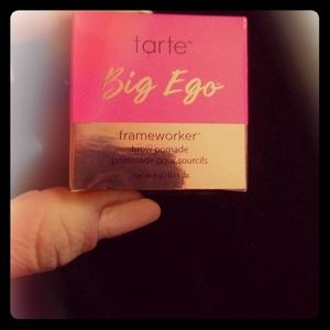 Tarte big Ego Eyebrow Pomade